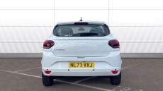 Dacia Sandero 1.0 Tce Expression 5dr Petrol Hatchback